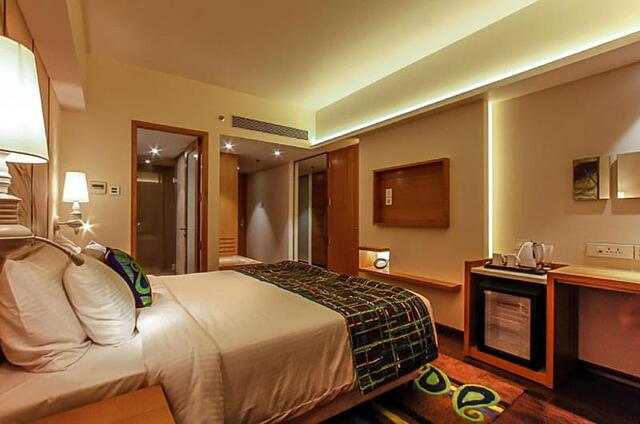 Wow Hotel