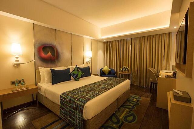 Wow Hotel