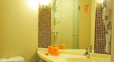 آیبیس بانکوک ساتورن