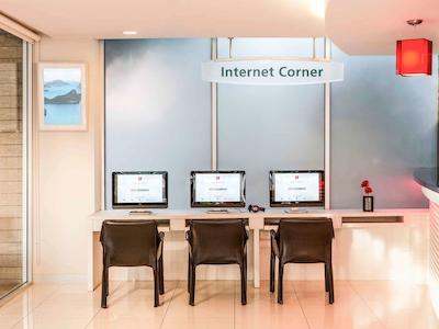 آیبیس بانکوک ساتورن