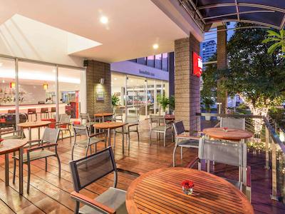 آیبیس بانکوک ساتورن