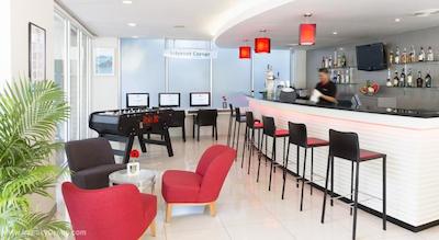 آیبیس بانکوک ساتورن