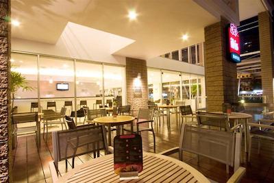 آیبیس بانکوک ساتورن