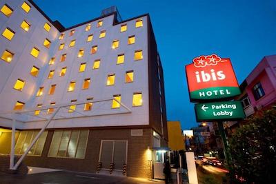 آیبیس بانکوک ساتورن