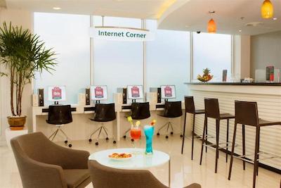 آیبیس بانکوک ساتورن