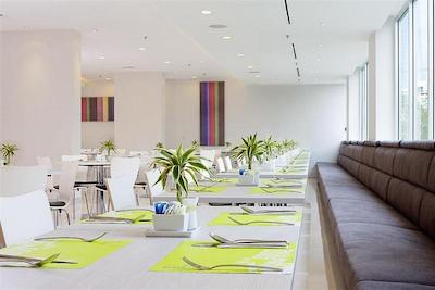 آیبیس بانکوک ساتورن