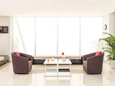 آیبیس بانکوک ساتورن