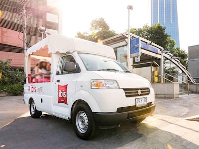 آیبیس بانکوک ساتورن