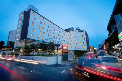 آیبیس بانکوک ساتورن