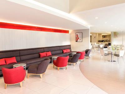 آیبیس بانکوک ساتورن