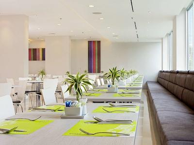 آیبیس بانکوک ساتورن