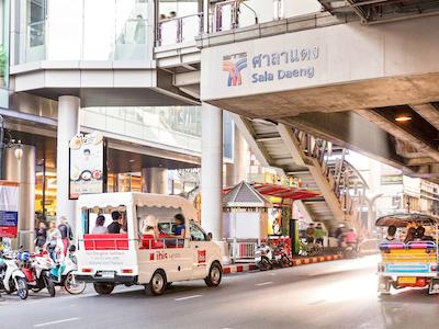 آیبیس بانکوک ساتورن