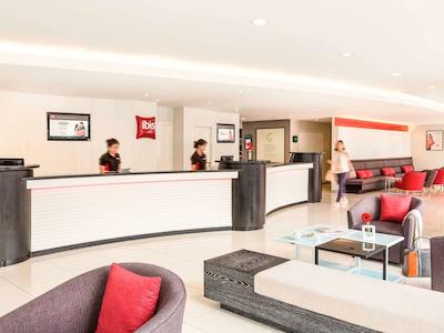 آیبیس بانکوک ساتورن