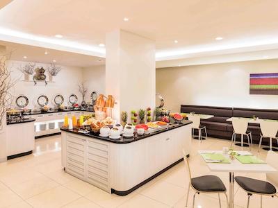 آیبیس بانکوک ساتورن