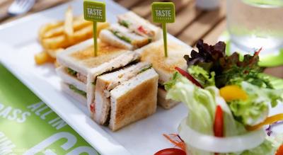 آیبیس بانکوک ساتورن