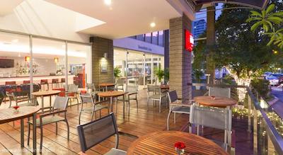 آیبیس بانکوک ساتورن