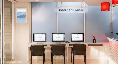 آیبیس بانکوک ساتورن