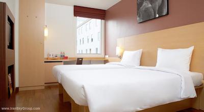 آیبیس بانکوک ساتورن