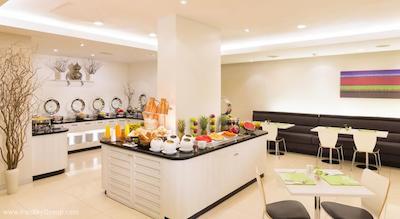 آیبیس بانکوک ساتورن