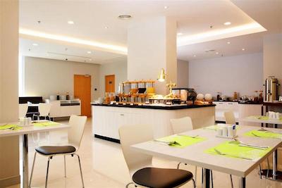 آیبیس بانکوک ساتورن