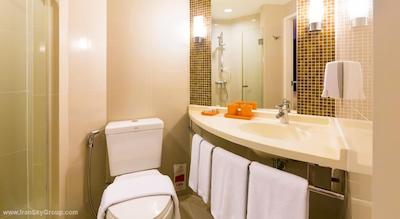 آیبیس بانکوک ساتورن