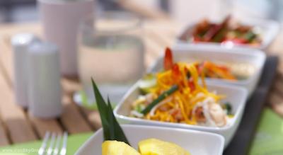 آیبیس بانکوک ساتورن