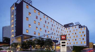 آیبیس بانکوک ساتورن