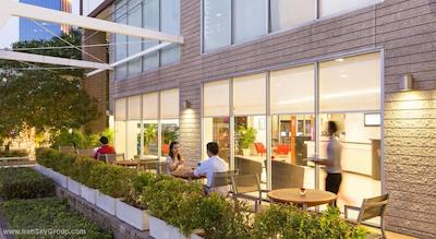 آیبیس بانکوک ساتورن