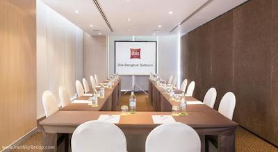 آیبیس بانکوک ساتورن