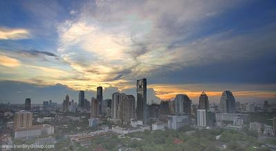 آیبیس بانکوک ساتورن