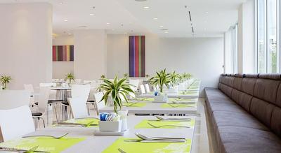 آیبیس بانکوک ساتورن