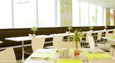 آیبیس بانکوک ساتورن