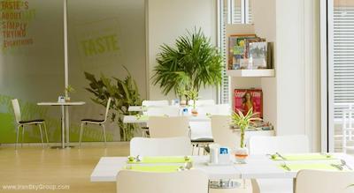 آیبیس بانکوک ساتورن