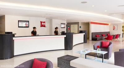 آیبیس بانکوک ساتورن