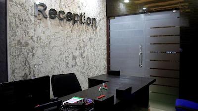 Hotel Shreemoyee Inn