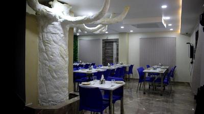 Hotel Shreemoyee Inn