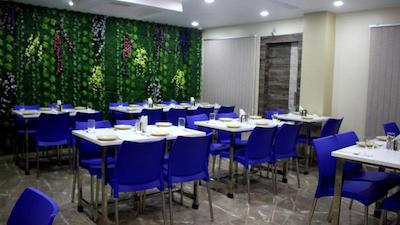 Hotel Shreemoyee Inn