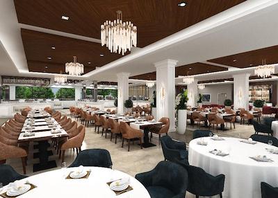 Aydinbey Queen's Palace&Spa