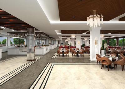 Aydinbey Queen's Palace&Spa