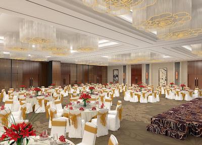 Aydinbey Queen's Palace&Spa