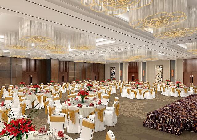 Aydinbey Queen's Palace&Spa