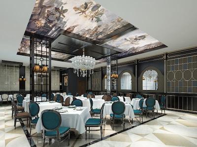 Aydinbey Queen's Palace&Spa