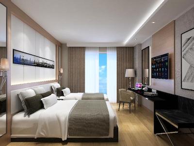 Aydinbey Queen's Palace&Spa