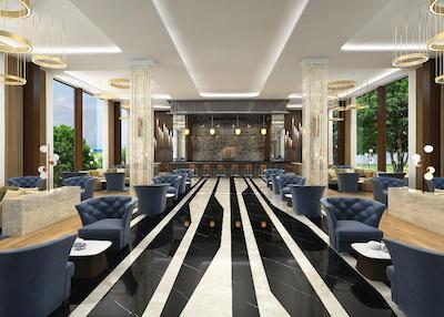 Aydinbey Queen's Palace&Spa