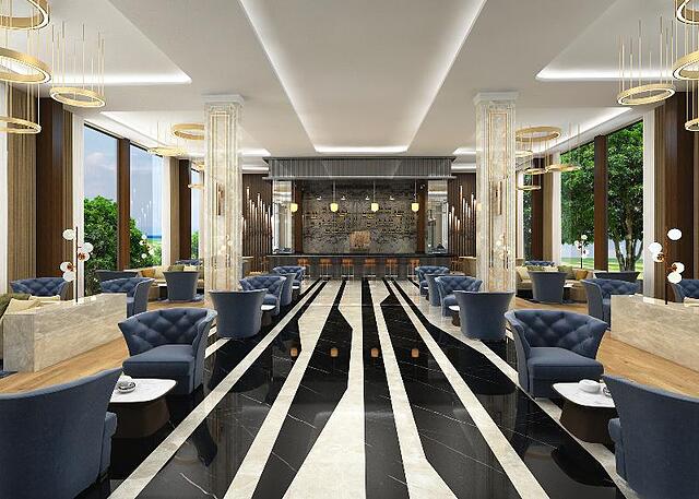 Aydinbey Queen's Palace&Spa