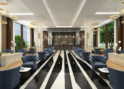 Aydinbey Queen's Palace&Spa