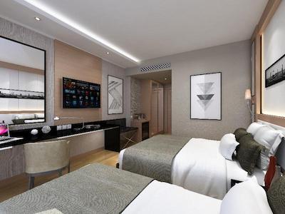 Aydinbey Queen's Palace&Spa