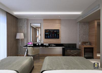 Aydinbey Queen's Palace&Spa