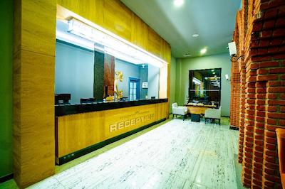 فان سان لایف سیدکس بارباروس پاشاس بیچ ساید