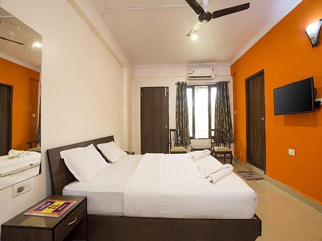 OYO 832 Shivam Resorts
